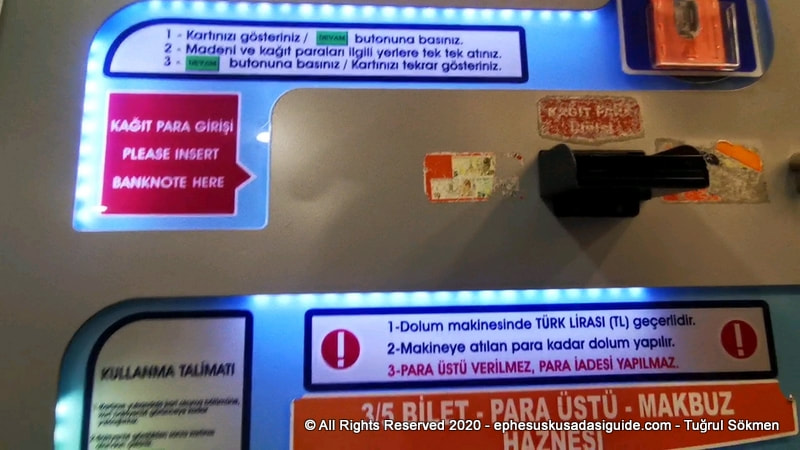 izmir-public-transportation-train-izban-prepaid-cards