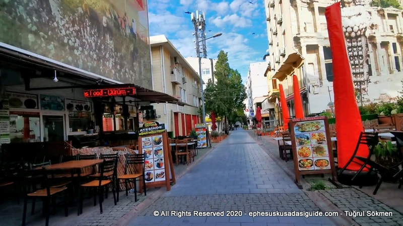 ephesus-selcuk-streets-restaurants