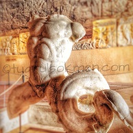 hieropolis_museum_triton