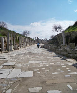 ephesus walking tours with a private guide